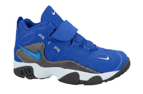Nike Air Turf Raider (GS) Boys Cross Training Shoes
