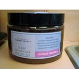 Bath & Body Works Lavender Chamomile Sugar Scrub