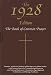The 1928 Book of Common Prayer by  ISBN 0195285255