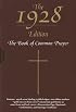The 1928 Book of Common Prayer