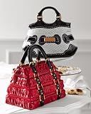Black White Cookie Jar