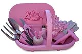  : The Pink Garden Kit
