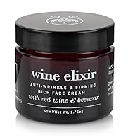 APIVITA Wine Elixir Rich Face Cream 50ml