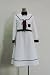 CosplayerWorld Cosplay Costume Taille XL 46/48 Magical Girl Lyrical Nanoha Uniform Japonais Anime Ma