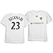 Galaxy adidas Men's LA GalaxyBeckham 23Tee