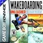 ASPYR Wakeboarding Unleashed Featuring Shaun Murray (Game Boy)