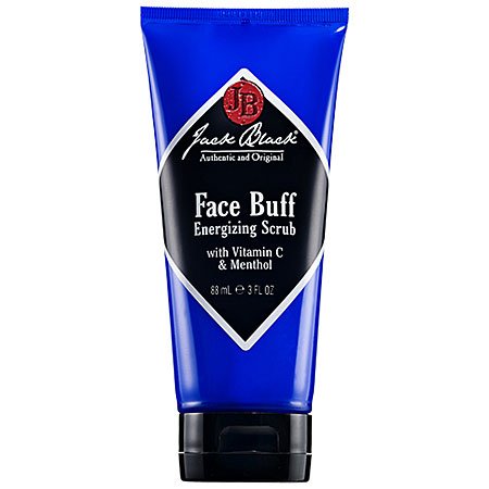 Jack Black Face Buff 3 oz