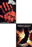 Batman Begins (Widescreen Edition) / House On Haunted Hill (Widescreen Edition) (2 Pack) [Region 1] [NTSC] [US Import]