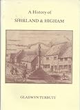 A history of Shirland & Higham, Derbyshire
