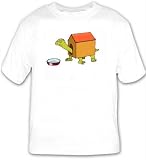 T shirt with funny, humor, turtle, pet, animal, doghouse 41yJBoVVSDL. SL160 T shirt with funny, humor, turtle, pet, animal, doghouse