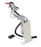 Spectra Premium SP2006H Fuel Hanger Assembly with Pump and Sending Unit for Ford F Series