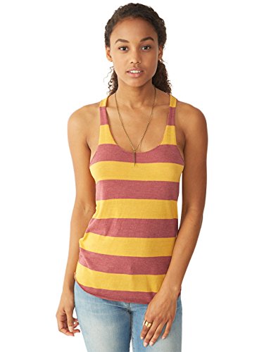 Alternative Women's Meegs Racer Tank