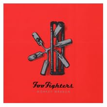 Monkey Wrench