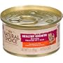 Nutro Natural Choice Chicken & Liver Kitten Canned Cat Food