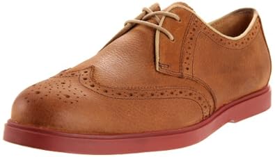 Polo Ralph Lauren Men's Orrick Wingtip Lace-Up