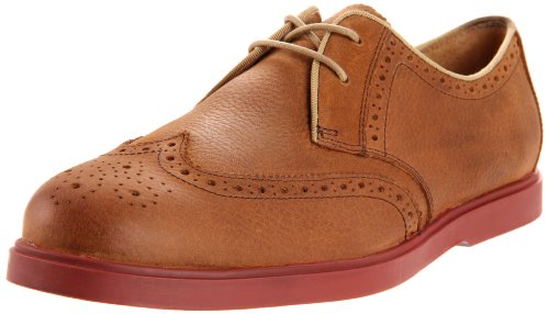 Polo Ralph Lauren Men's Orrick Wingtip Lace-Up
