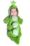 Pea in a Pod Infant Bunting