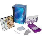 Hannah Montana Game and Accessory Bundle for Nintendo DS