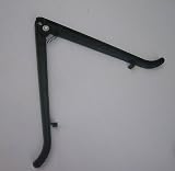 Bi-Pod Clamp-On Bi-Pod for Rifle Airsoft Guns