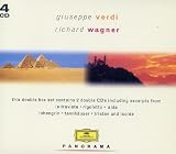 Verdi/Wagner: Panorama