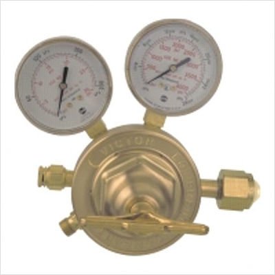 SEPTLS34107810589 - SR 450 Series Single Stage Heavy Duty Regulators