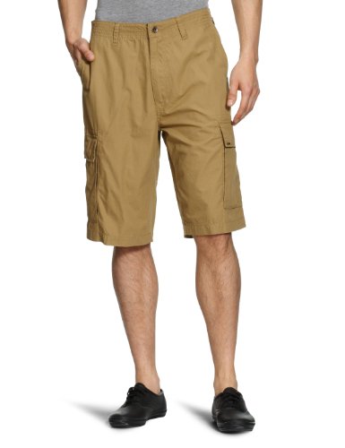 Vans Herren kurze Hose TERRAIN CARGO, NewMushroom Brn, 36, VMEN4QF Preisvergleich