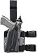 Safariland 6304 ALS/SLS Tactical Holster, S&W M&P 9L 5in. w/Thumb Safety, STX 6304-820-131