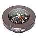 Stem Captain Threadless Top Cap - Compass