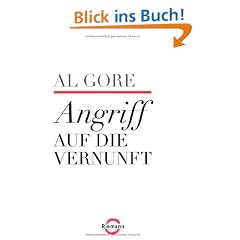Angriff auf die Vernunft