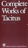 Buy : Complete Works of Tacitus