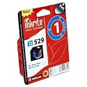 Inkrite Ink Cartridge for Dell 720 A920 - T0529 Black