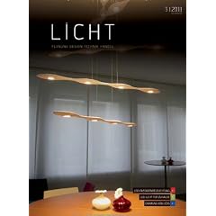Licht [Jahresabo]