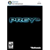 Prey 2