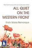 All quiet on the Western Front
