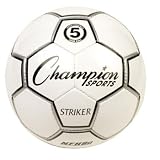 Striker Soccer Ball - per case