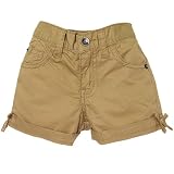 five-pocket shorts