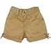 Apparel : five-pocket shorts