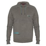 Duck And Cover mens elijah hoody marl