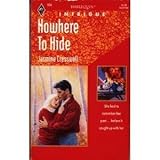 Nowhere to hide