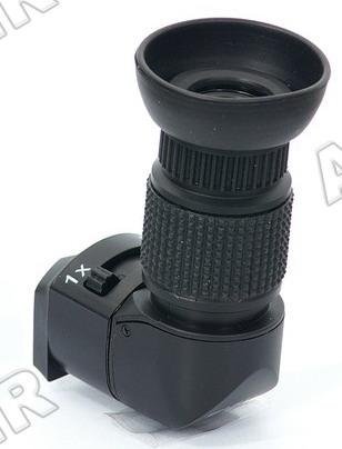 review 3.3x Right Angle Viewer Finder for Canon Digital SLR Camera