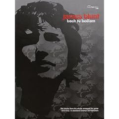 James Blunt - Back to Bedlam (Guitar Recorded Version with TAB) (Gtab)