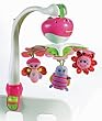 Tiny Love Take Along Mobile, Tiny Princess by Tiny Love