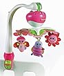 Tiny Love - T507 - Mobile - Mobile de Voyage 3 en 1