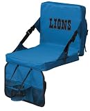 NFL Folding Stadium Seat (Detroit Lions)