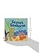 Secret Seahorse