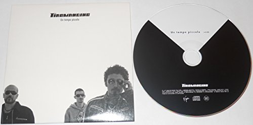 Tiromancino - Un Tempo Piccolo - 1 Track Promo - Zortam Music