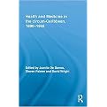 Health and Medicine in the circum-Caribbean, 1800-1968 (Routledge Studies in the Social History of Medicine) (Volume 1) (Hardcover)