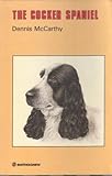 The cocker spaniel