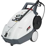 NorthStar Hot Water Pressure Washer - 2 GPM, 1300 PSI, Model# Scout