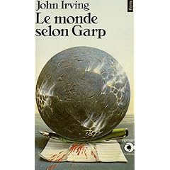 Le monde selon Garp